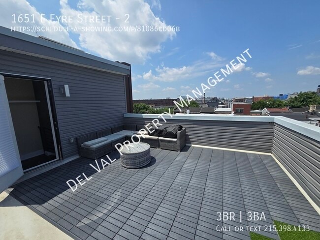 Building Photo - 1651 E Eyre St