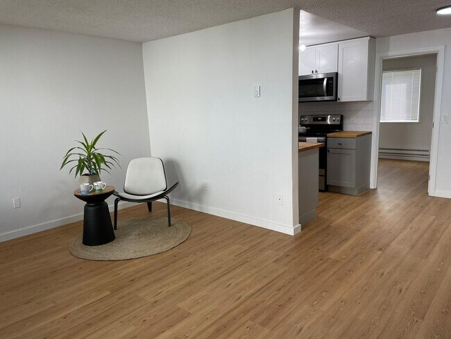 Interior Photo - Manitou Park Apartments