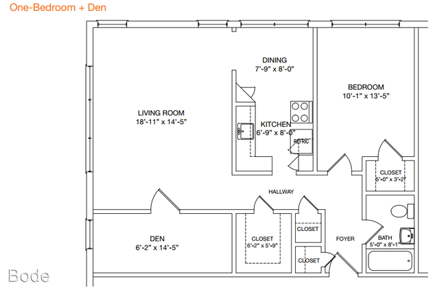 Building Photo - 4134 11th Ave NE