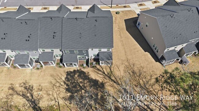 Building Photo - 1611 Emory Ridge Way