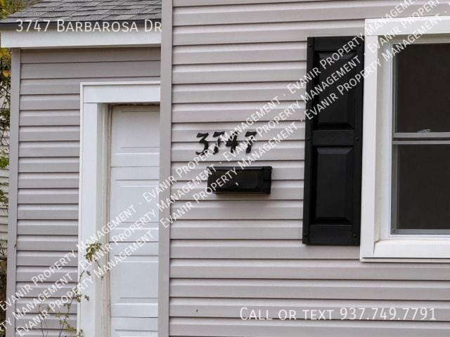 Building Photo - 3747 Barbarosa Dr