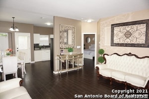 Building Photo - 3518 Alonzo Fields