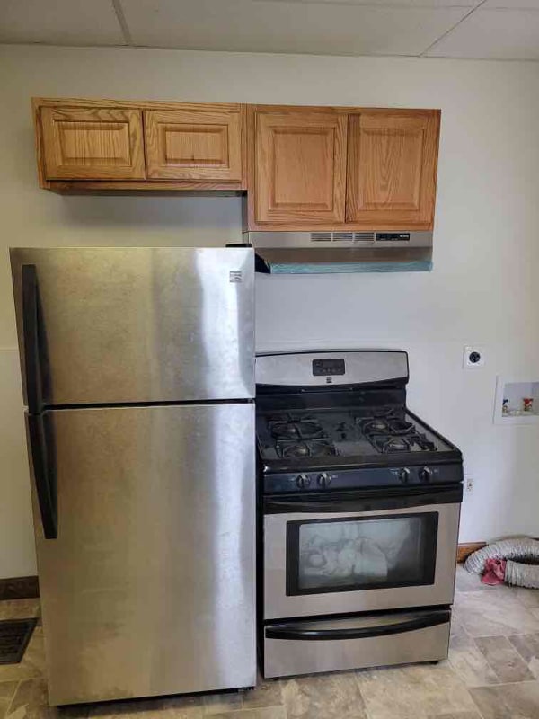 Building Photo - 1341 Adams Ave