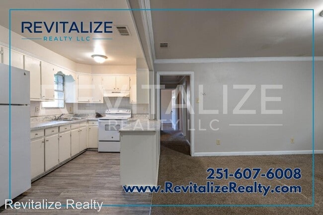 Building Photo - 4 br, 1.5 bath House - 4461 W Myers Rd