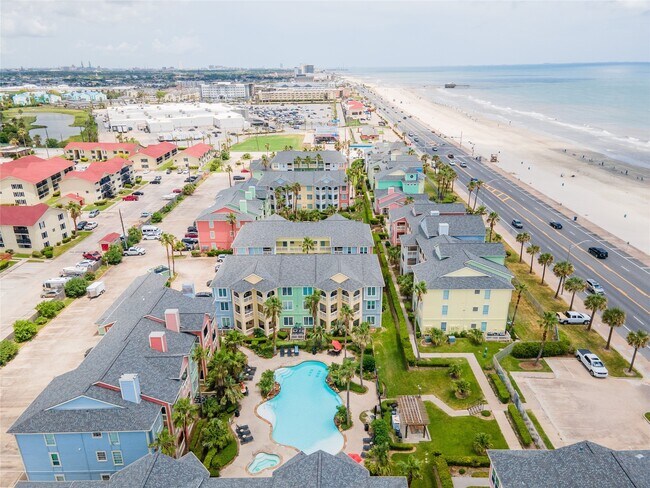 Building Photo - 7000 Seawall Blvd