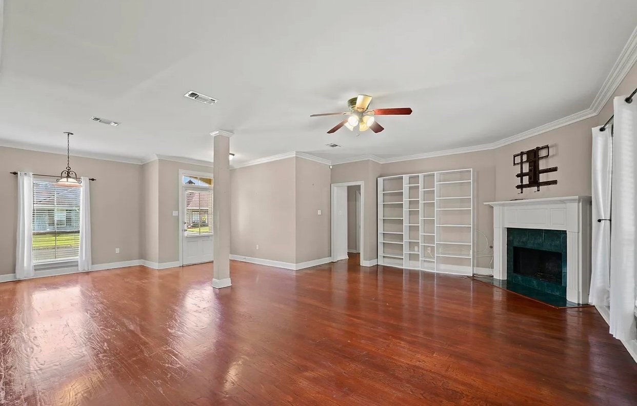 Building Photo - 11147 Gold Cup Ave