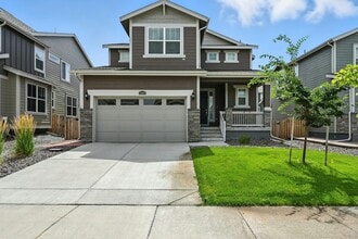 Building Photo - 13060 E 110th Ave.