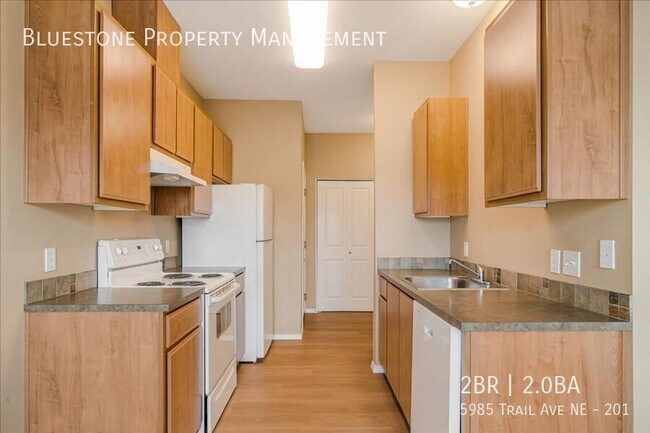 Building Photo - 5985 Trail Ave NE