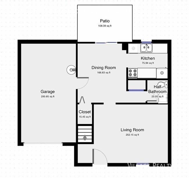 Building Photo - 910 Apple Valley Dr