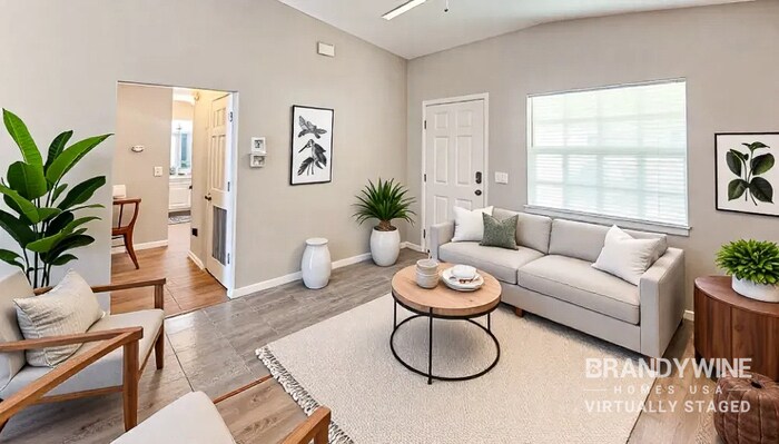 Building Photo - 8705 Ruth Pl