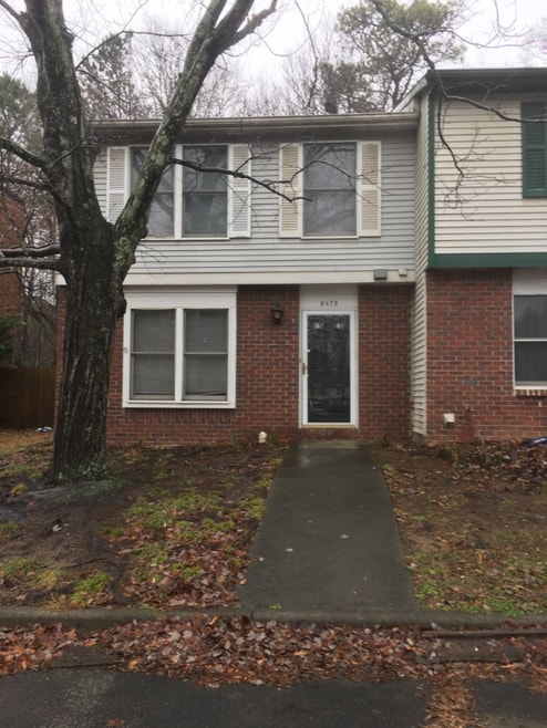 Building Photo - 6479 Meadow Rue Dr