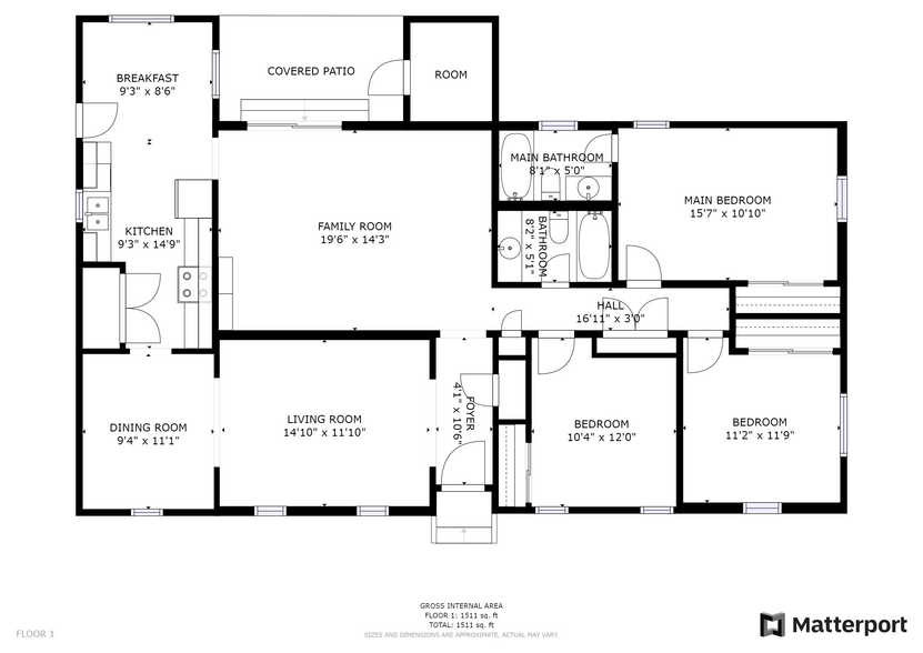 Building Photo - 1773 Kilarney Ave