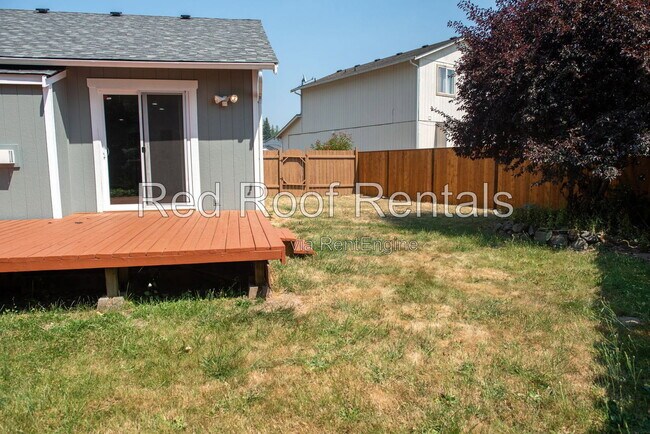 Building Photo - 1106 187th St Ct E
