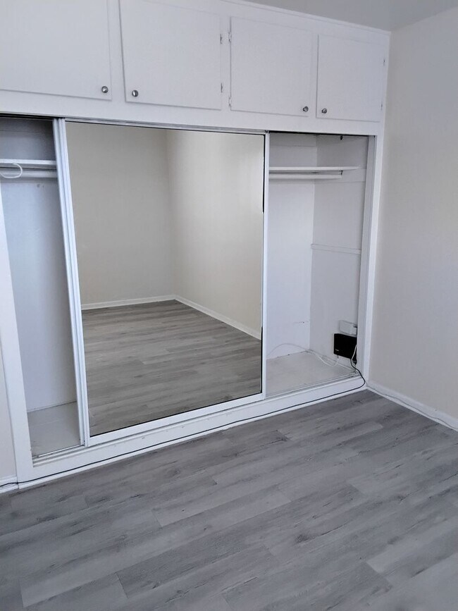 Interior Photo - Gracia Apartments