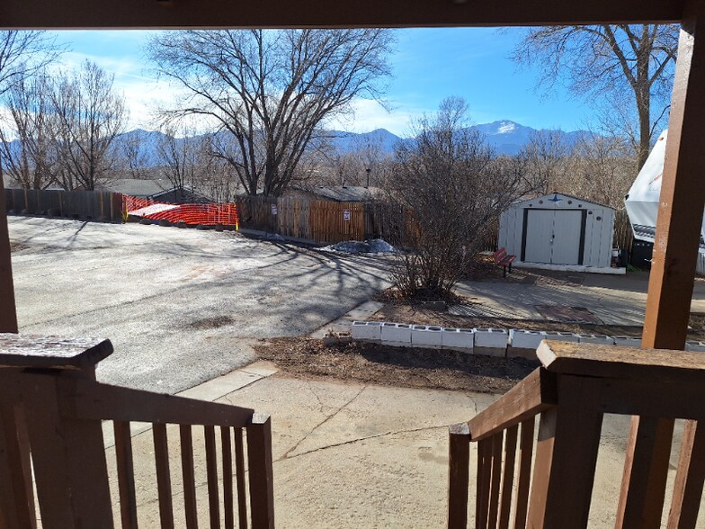 Building Photo - 3526 N Cascade Ave