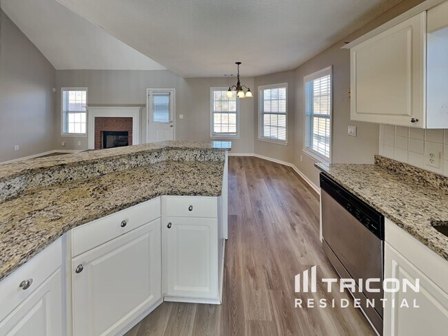 Building Photo - 218 Bo Simpson Pkwy