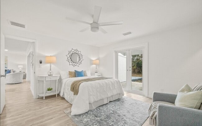 Building Photo - Home For Rent in Clearwater Manor!