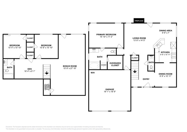 Building Photo - 5419 Village Ridge