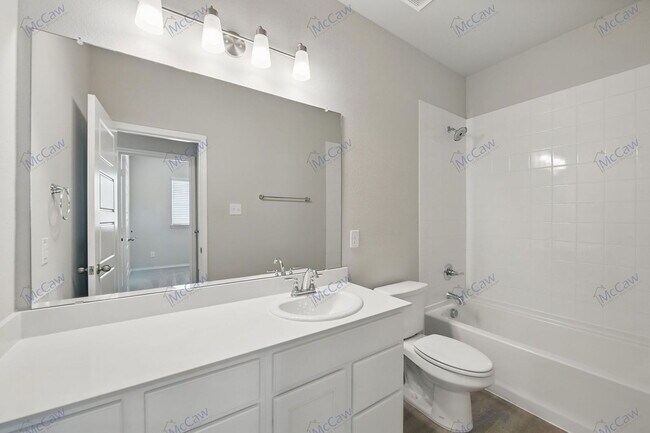 Building Photo - 5909 Hopkins Dr