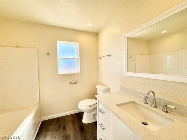 Building Photo - 5420 N Blagg Rd