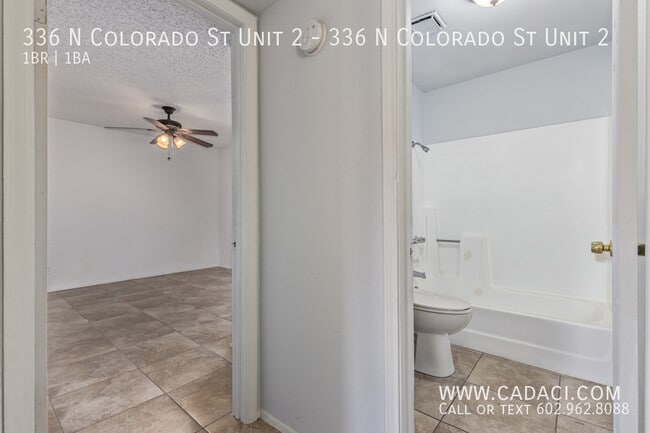 Building Photo - 336 N Colorado St