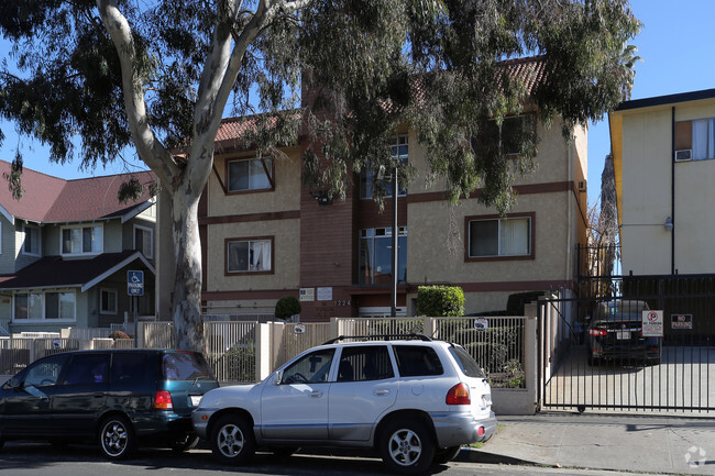 Building Photo - Westside Manor & Gibraltar Apartments