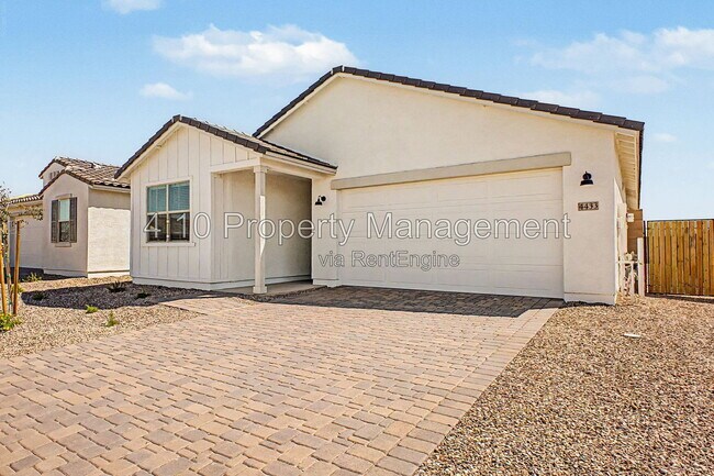 Building Photo - 4433 E Rock Daisy Ln