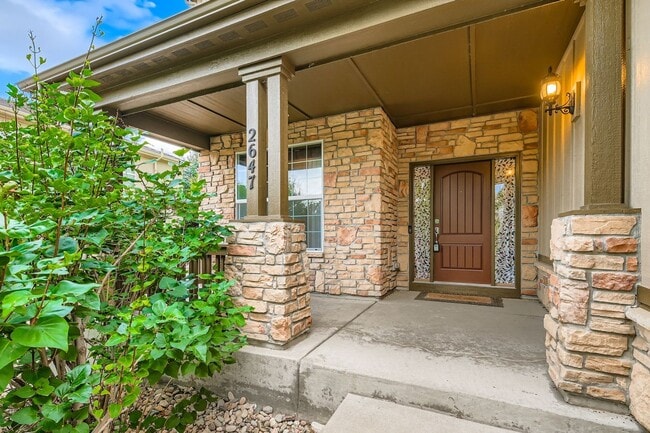 Building Photo - 2647 Gray Wolf Loop