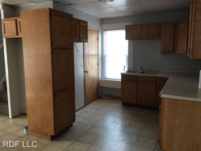 Building Photo - 3 br, 1 bath House - 2930 N. Harrison