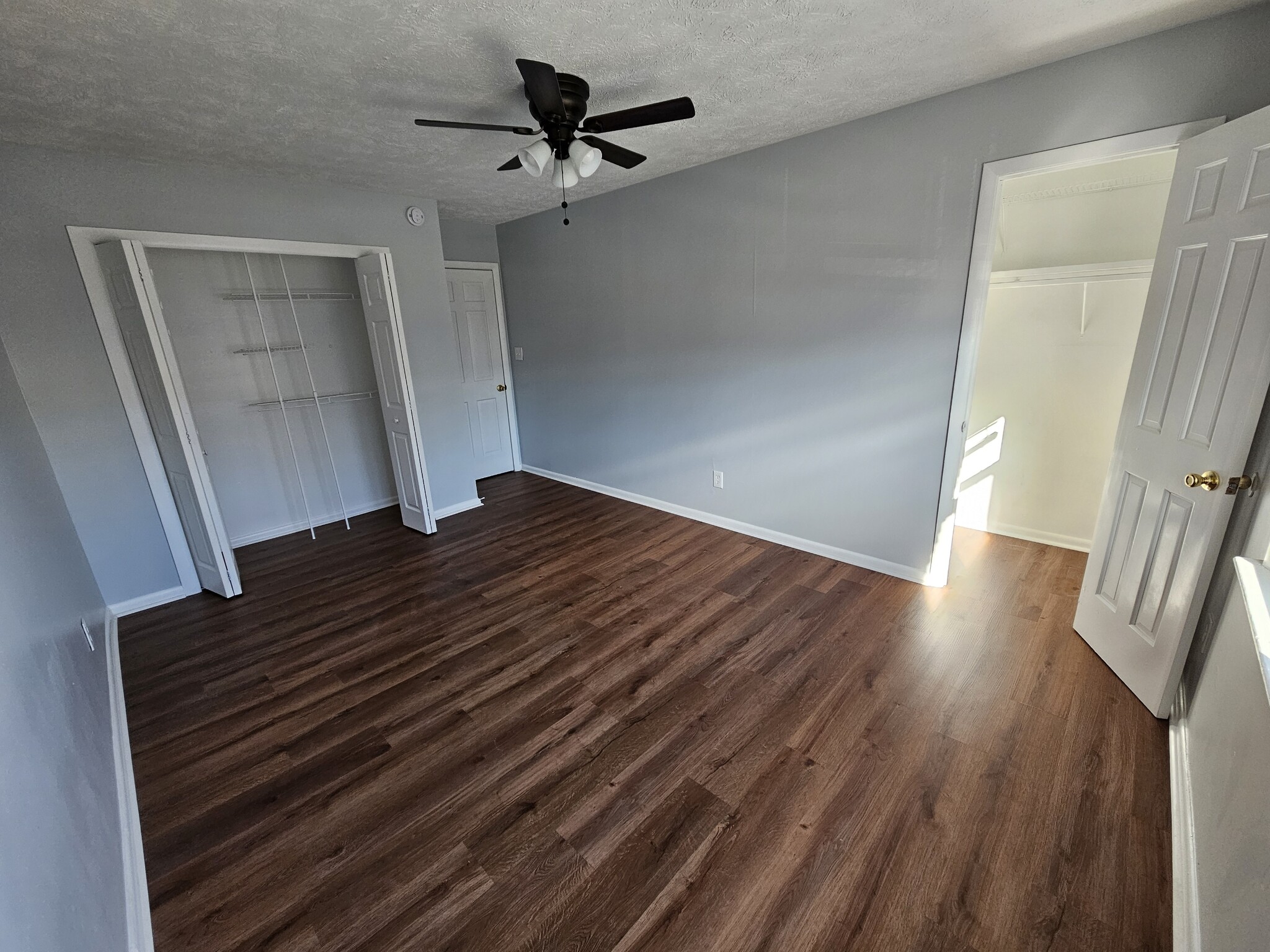 Master Bedroom - 5558 New Colony Dr