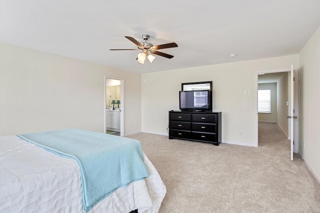 Building Photo - 4140 Bentwood Cove Dr