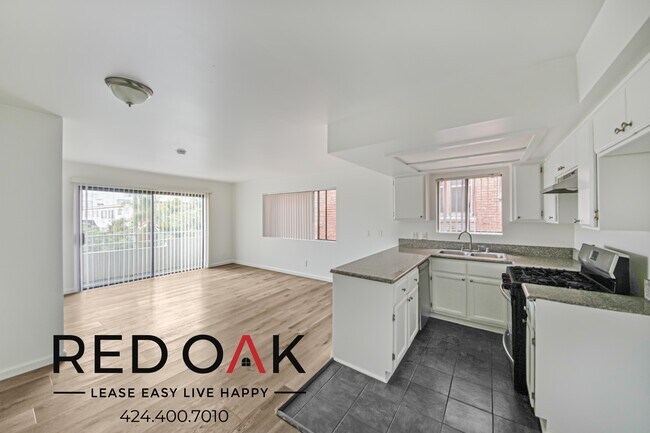 Primary Photo - 724 S Berendo St
