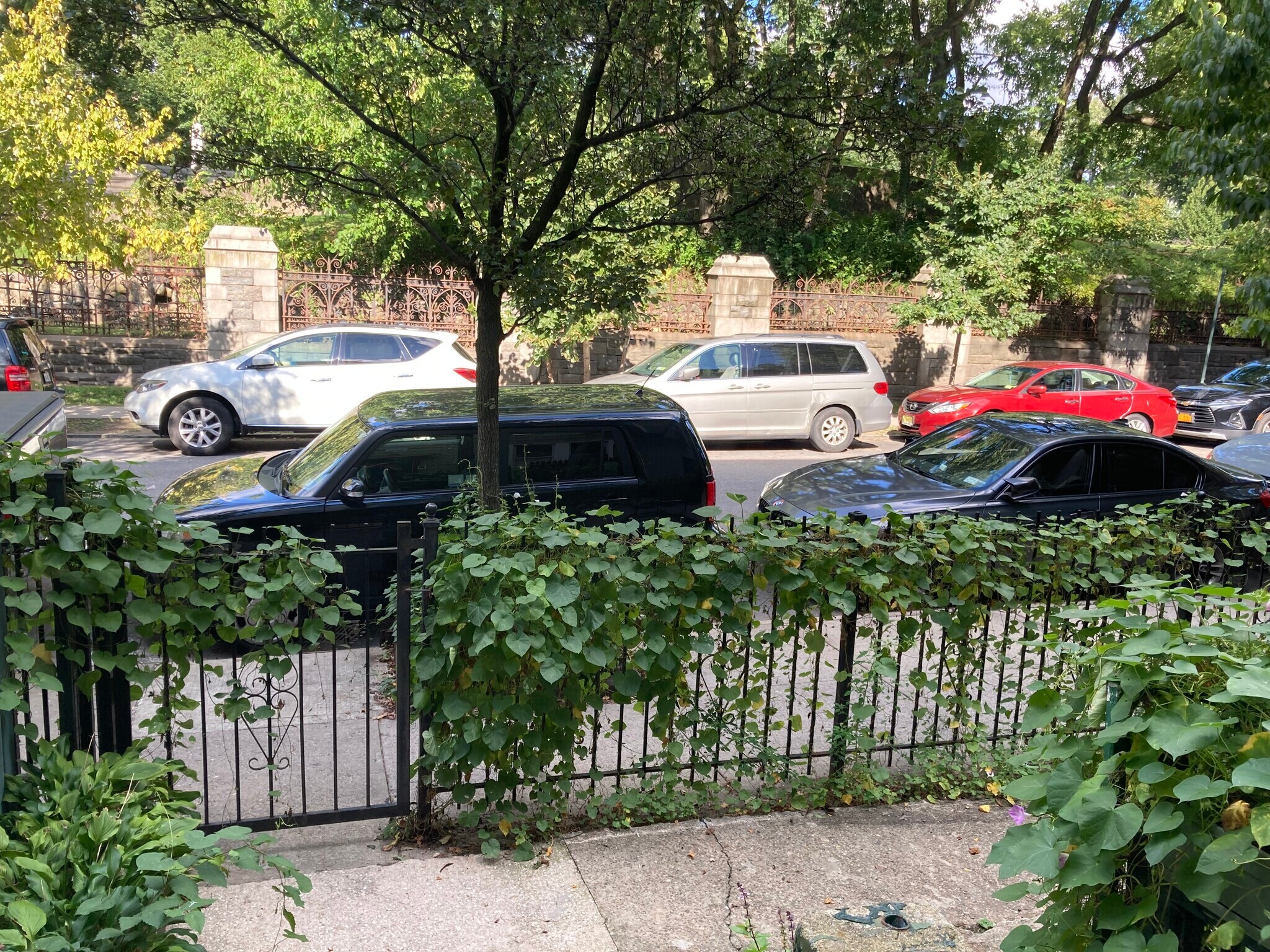 Building Photo - 522 W 153rd St