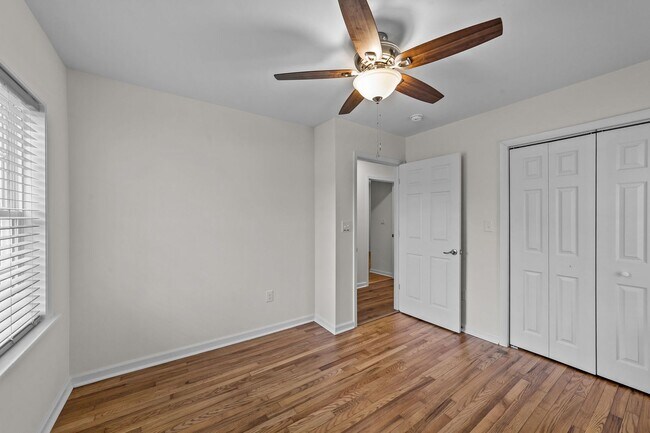 Building Photo - Cozy 3-Bedroom Ranch with Spacious Yard in Smithfield