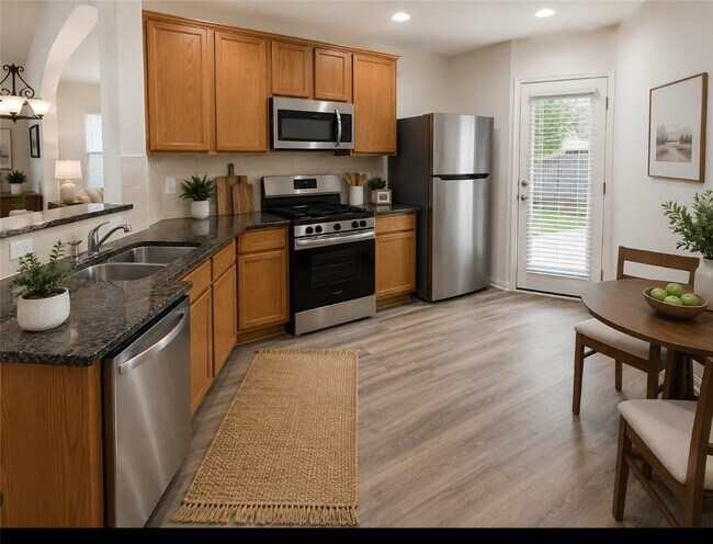 Building Photo - 7922 Thorncroft Manor Ln