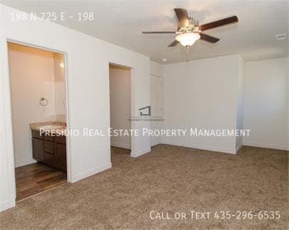 Building Photo - 198 N 725 E