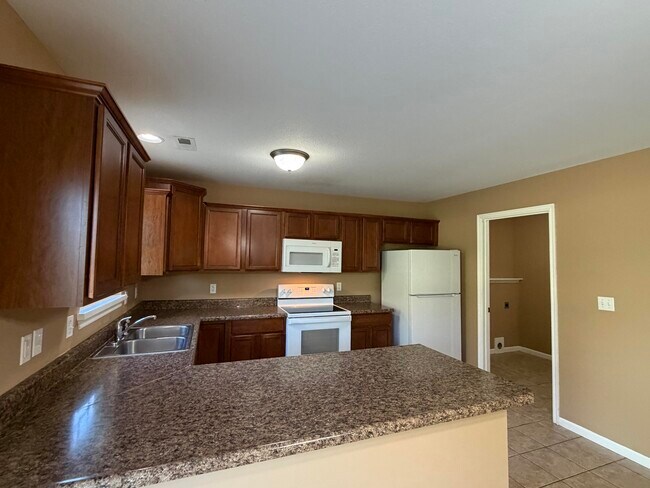 Building Photo - 4209 Bold Venture Dr