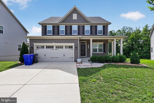 Building Photo - 2642 Skeeter Ct