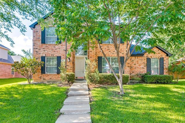 Primary Photo - 7526 Greenvalley Ln