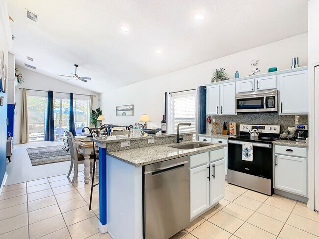 Building Photo - 1629 Morning Star Dr
