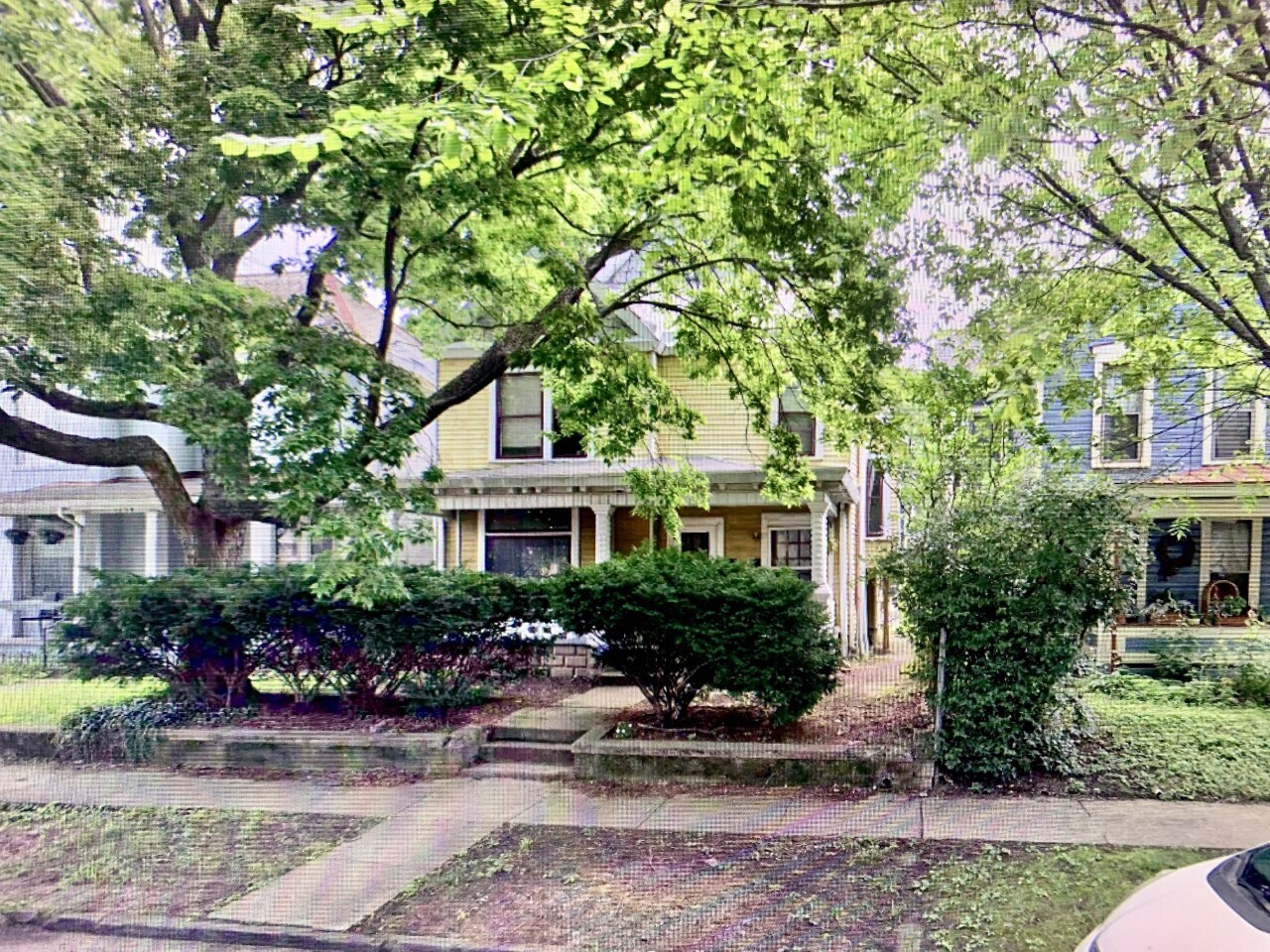Building Photo - 1230 Highland St