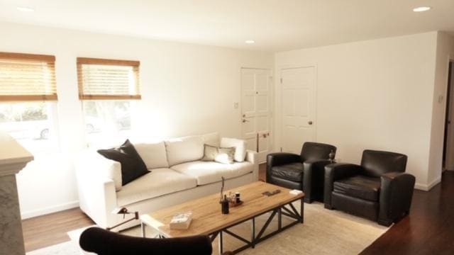 Building Photo - 3520 S Bentley Ave