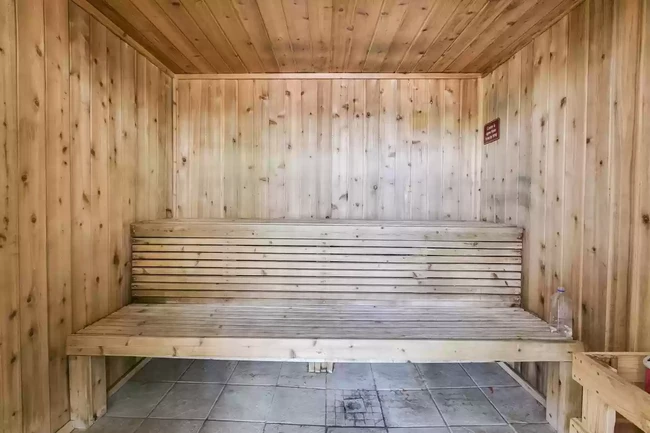 Sauna - 10750 Rockford Rd