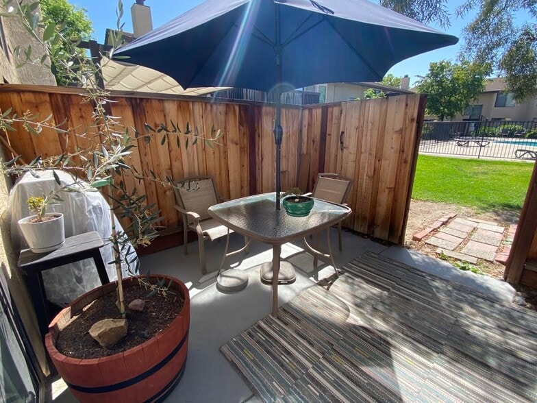 Backyard - 38755 Crane Ter