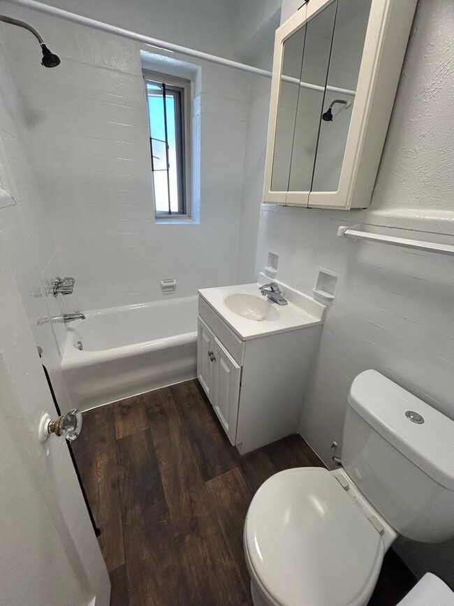 Interior Photo - St. Luke's Place Apartment Homes