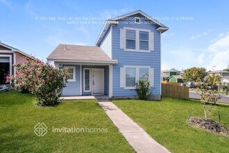 Building Photo - 17801 Powder Creek Dr