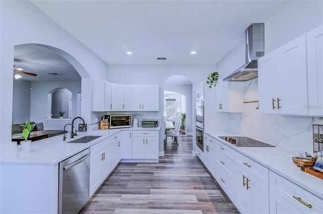 Building Photo - 12715 Moss Park Ridge Dr