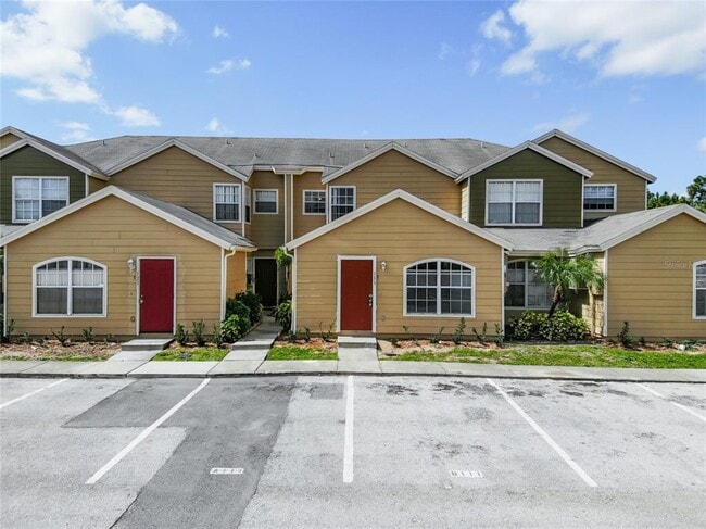 Building Photo - 111 Washington Palm Loop