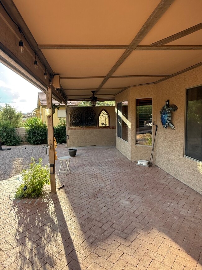 Building Photo - 2384 E Bonita Canyon Dr