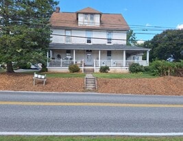 Building Photo - 1607 E Strasburg Rd